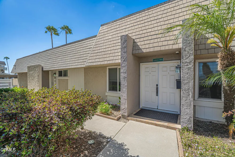 201 E Surfside Drive Port Hueneme, CA 93041