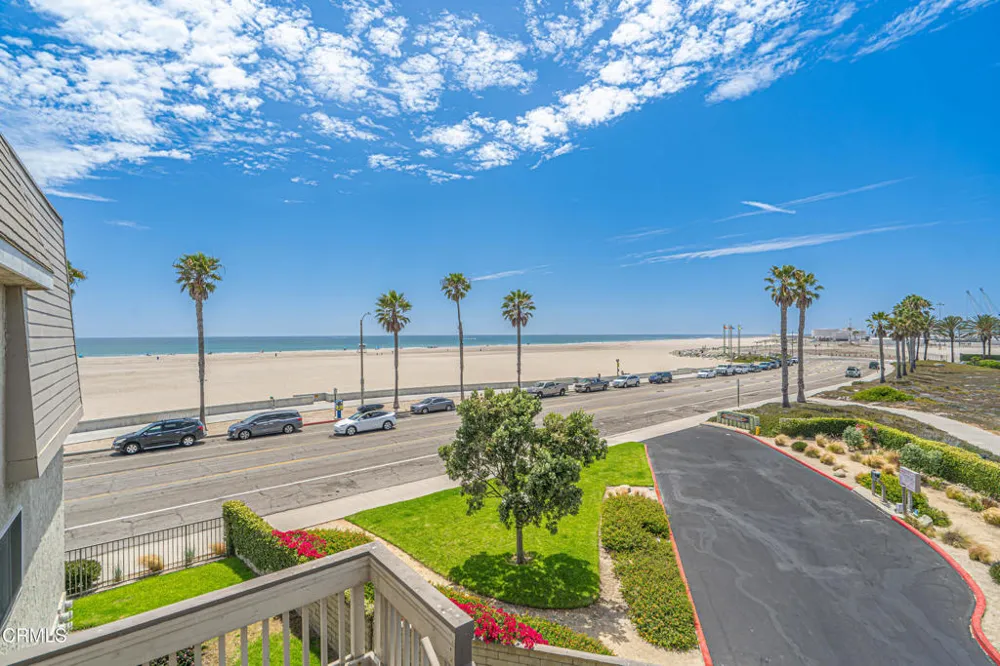 201 E Surfside Drive Port Hueneme, CA 93041