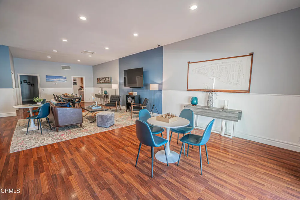 201 E Surfside Drive Port Hueneme, CA 93041