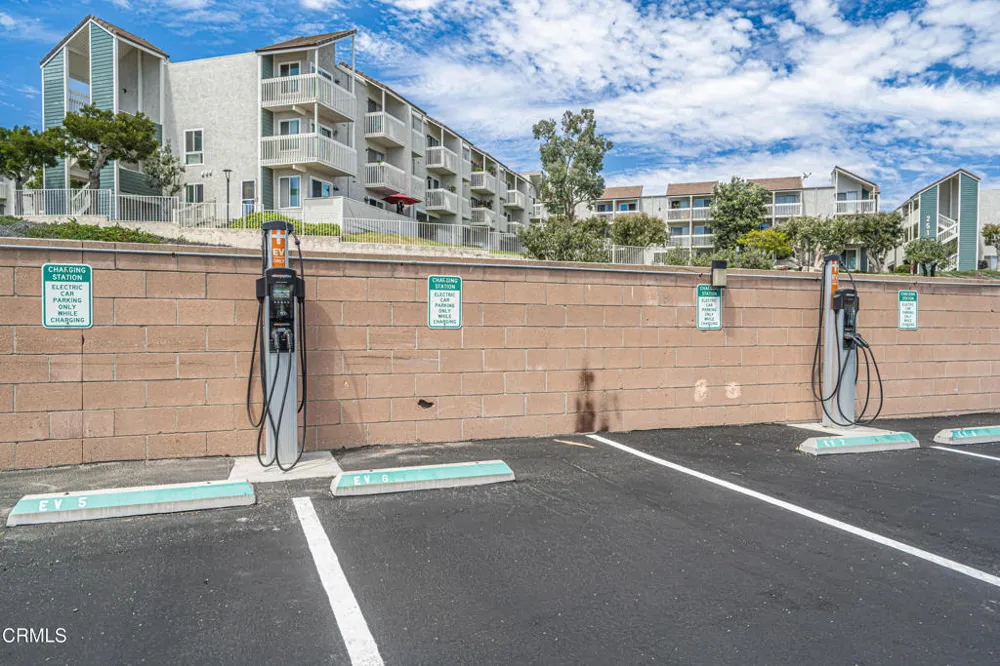 201 E Surfside Drive Port Hueneme, CA 93041