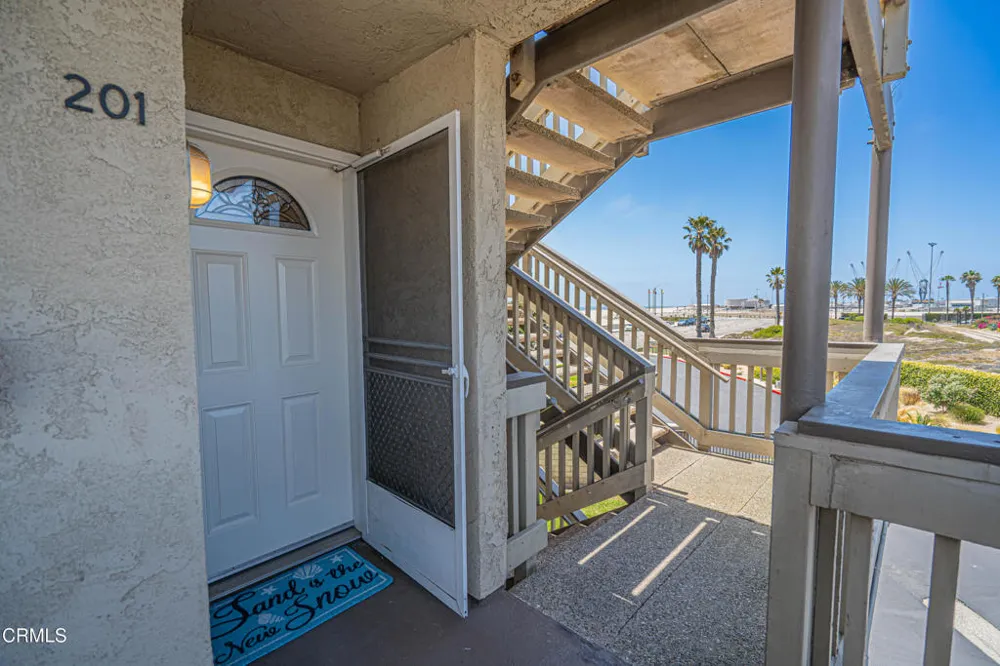 201 E Surfside Drive Port Hueneme, CA 93041