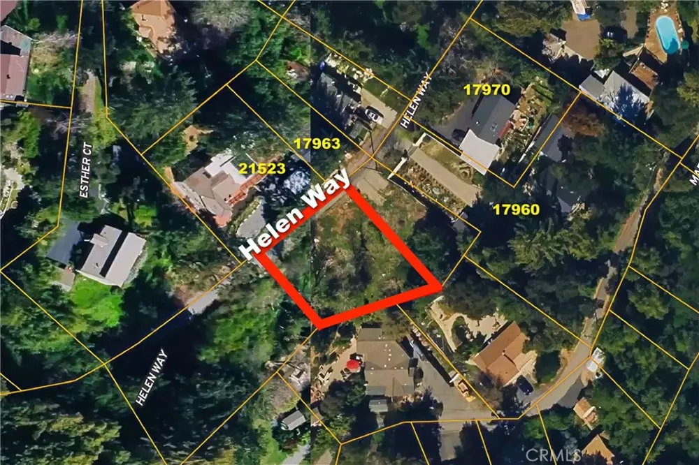 17940 Helen Way Los Gatos, CA 95033