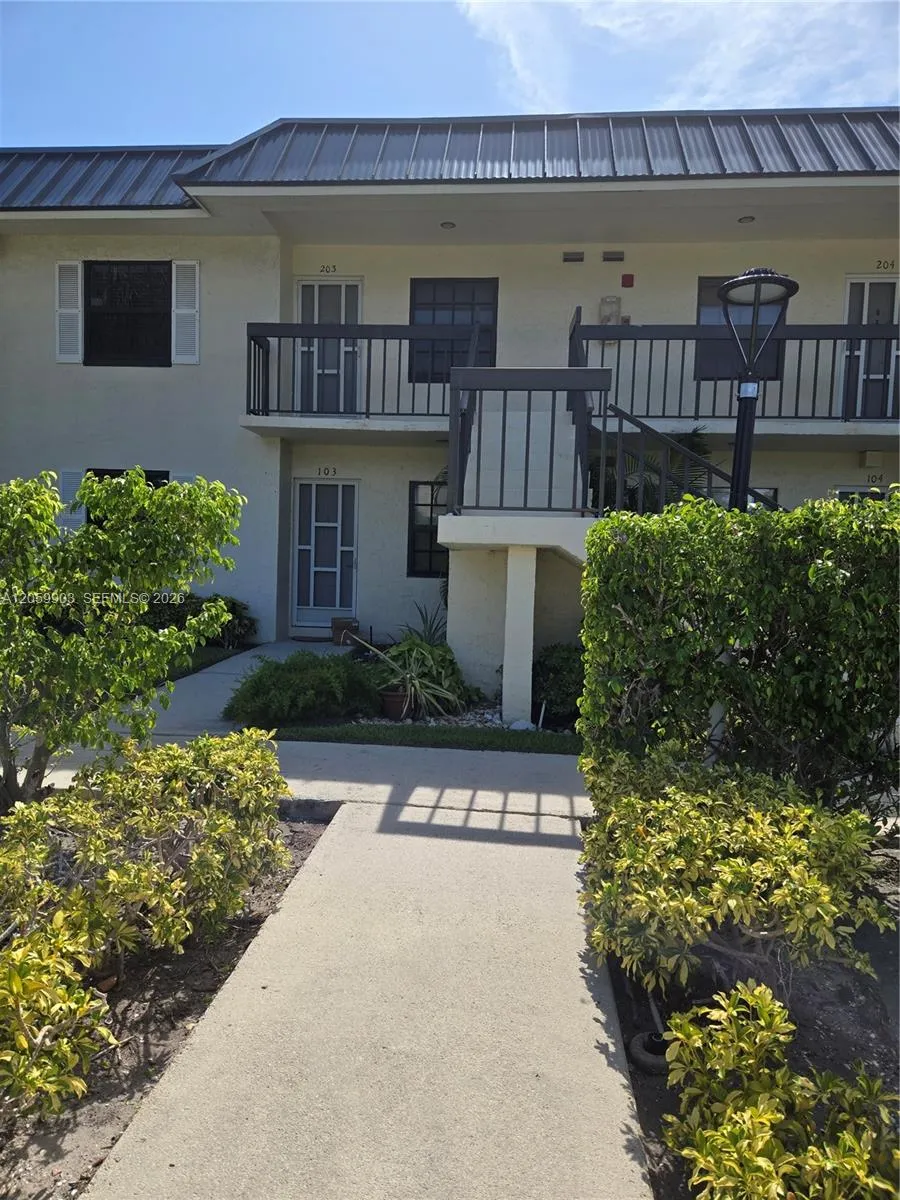 3020 Florida Blvd #203-C Delray Beach, FL 33483