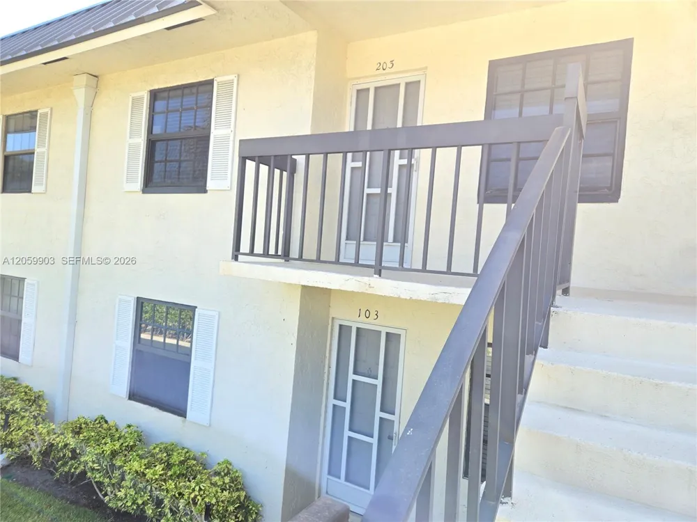 3020 Florida Blvd #203-C Delray Beach, FL 33483