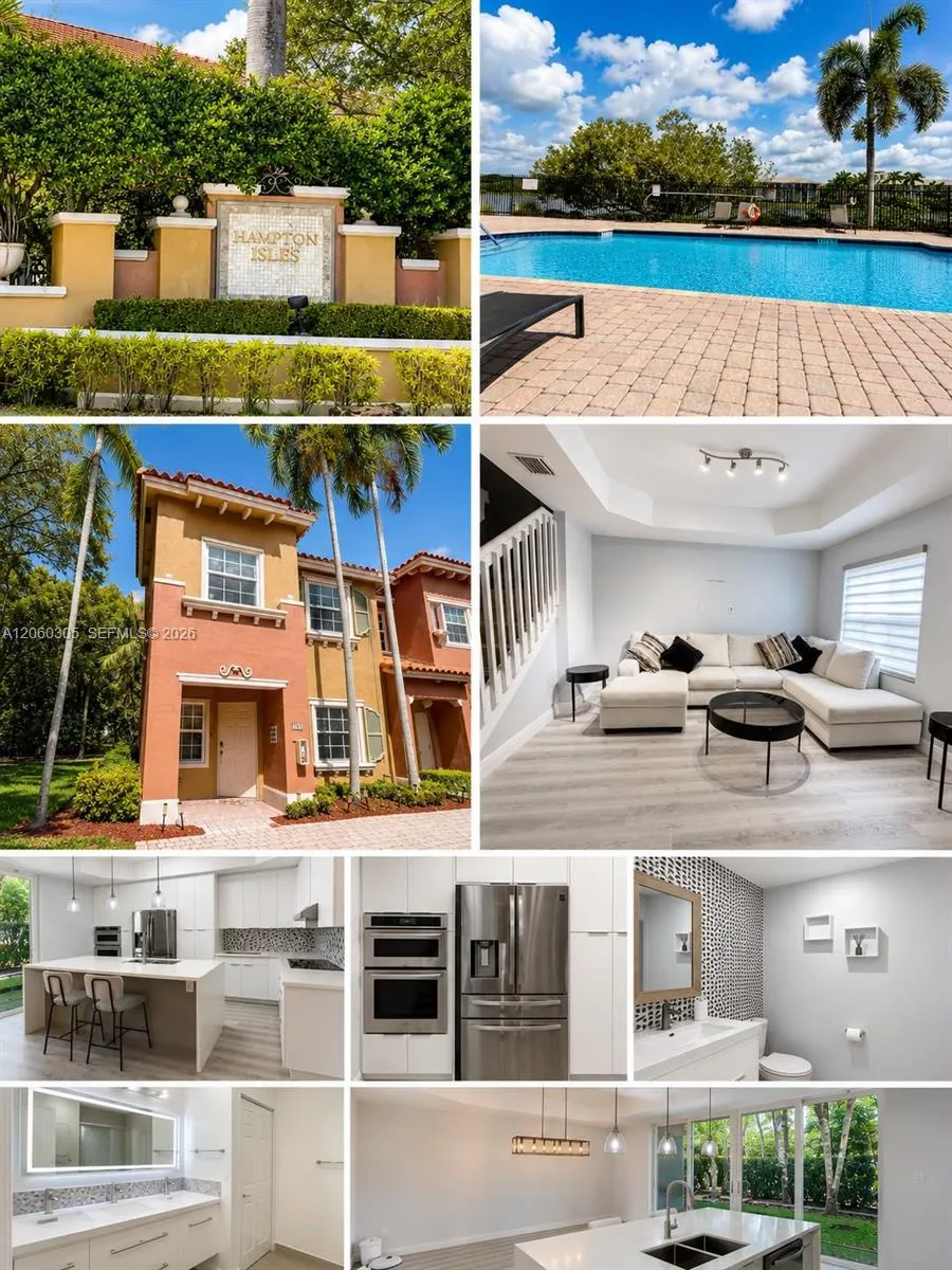 790 SW 107th Ave #301 Pembroke Pines, FL 33025