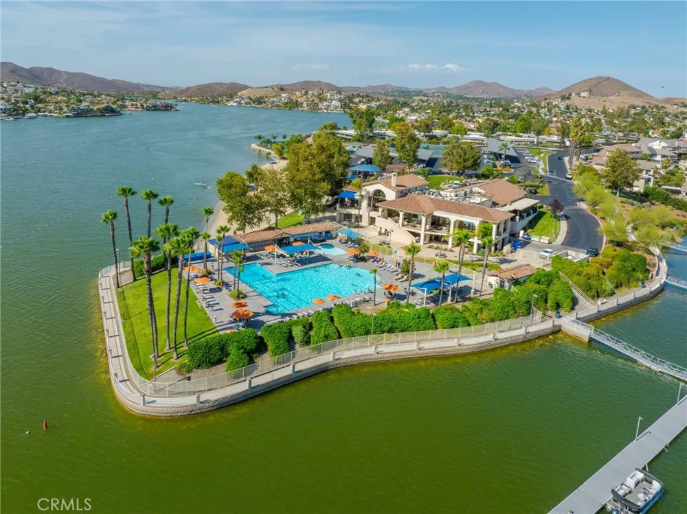 30763 Pyramid Point Canyon Lake, CA 92587