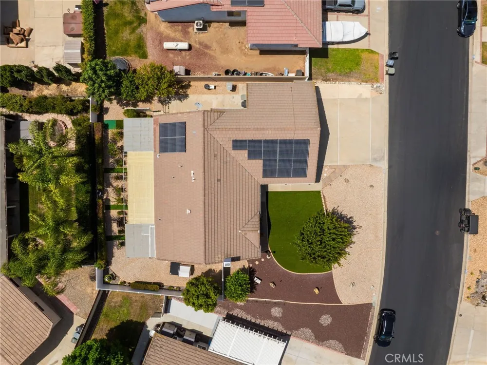 30763 Pyramid Point Canyon Lake, CA 92587