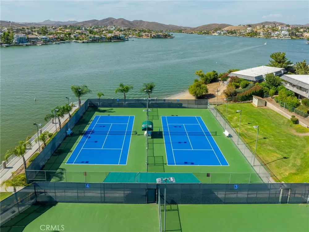 30763 Pyramid Point Canyon Lake, CA 92587