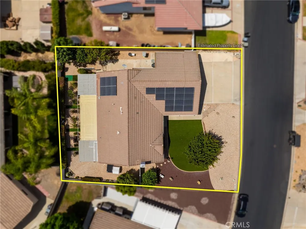 30763 Pyramid Point Canyon Lake, CA 92587