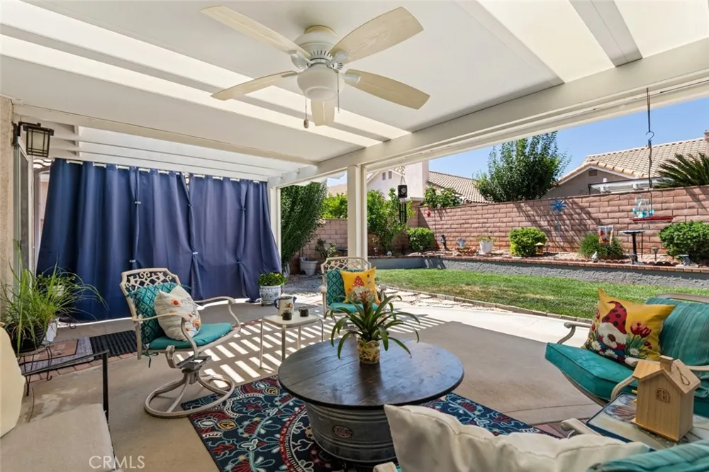 4819 W Forest Oaks Avenue Banning, CA 92220