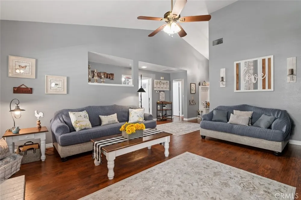 4819 W Forest Oaks Avenue Banning, CA 92220
