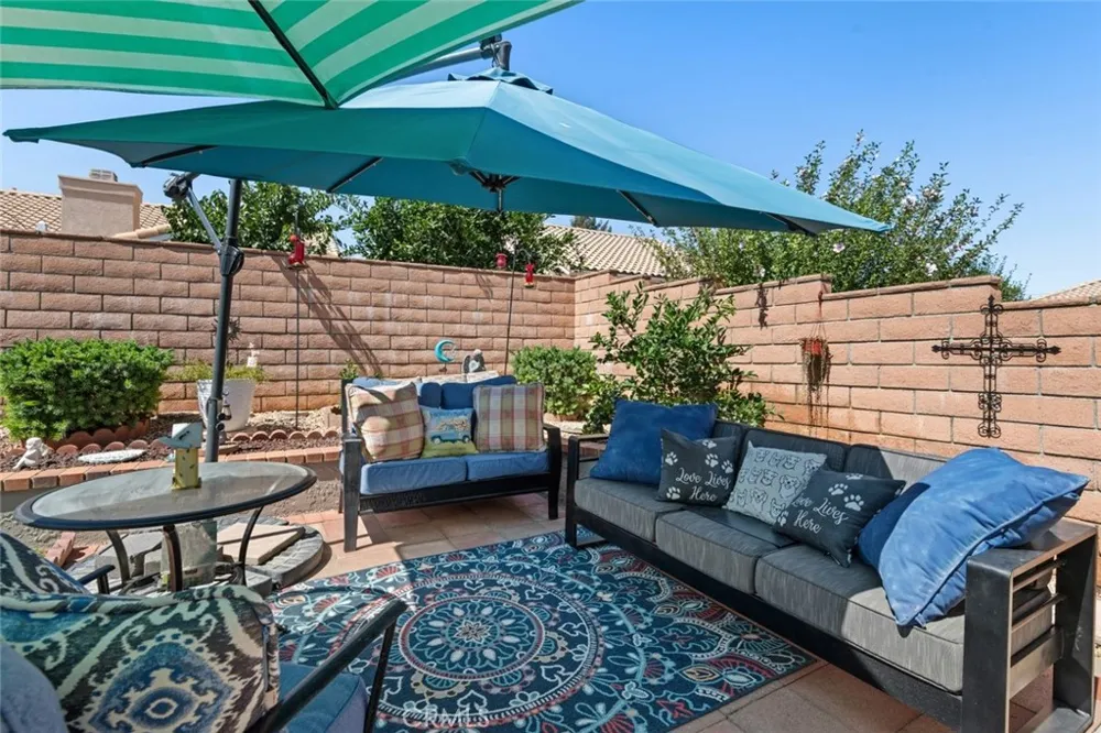 4819 W Forest Oaks Avenue Banning, CA 92220