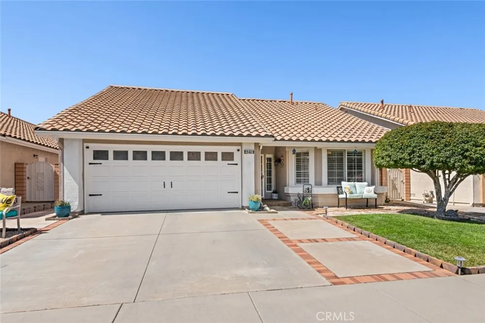 4819 W Forest Oaks Avenue Banning, CA 92220