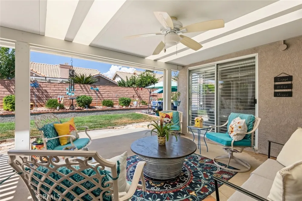 4819 W Forest Oaks Avenue Banning, CA 92220
