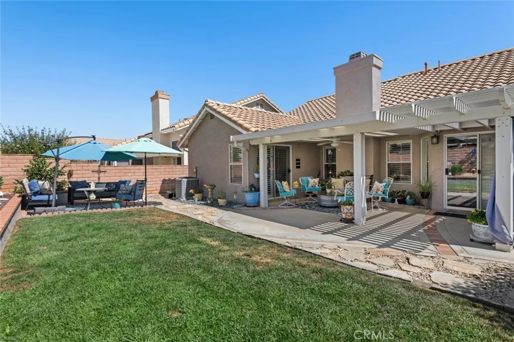 4819 W Forest Oaks Avenue Banning, CA 92220
