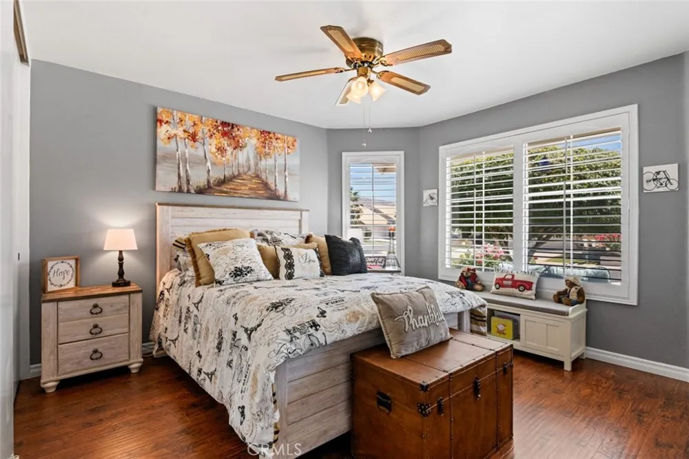 4819 W Forest Oaks Avenue Banning, CA 92220