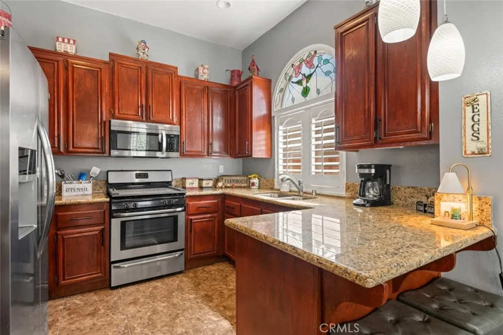 4819 W Forest Oaks Avenue Banning, CA 92220