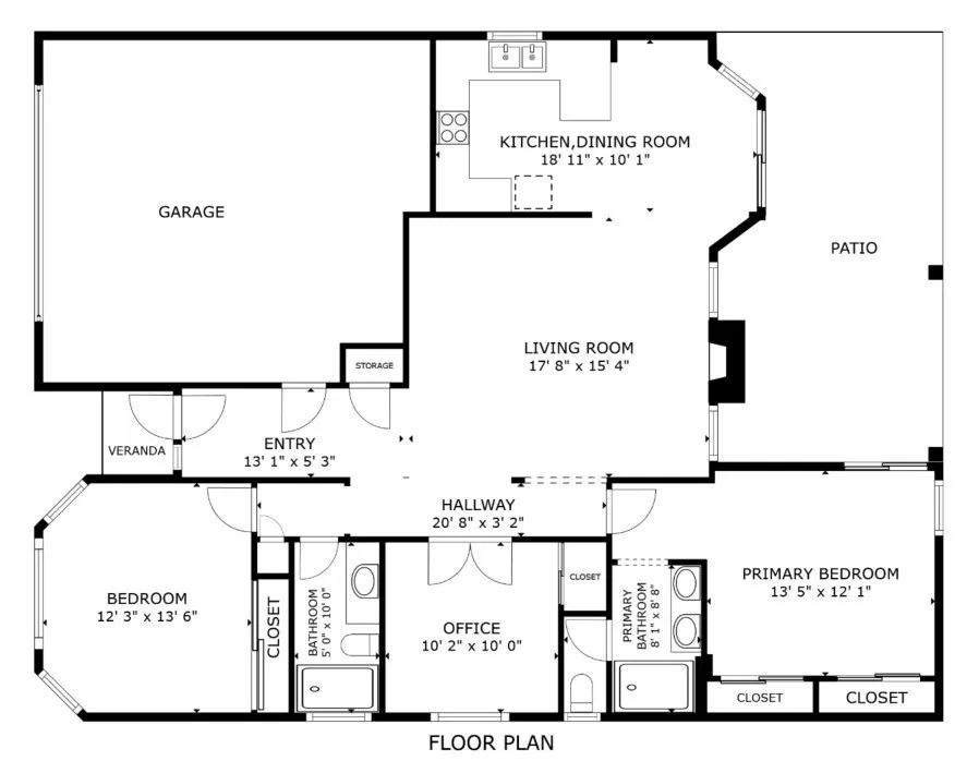 4819 W Forest Oaks Avenue Banning, CA 92220