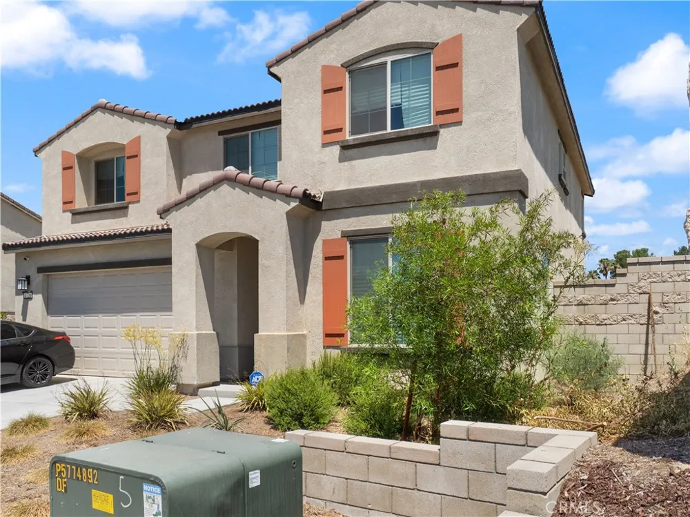4728 Goldfinch Hemet, CA 92545