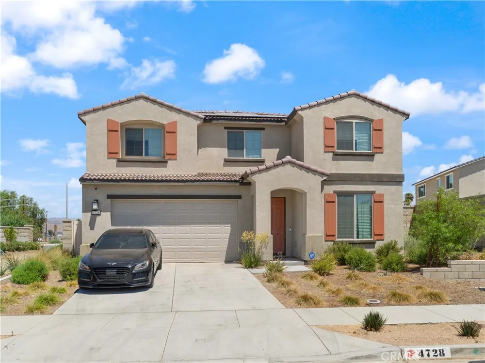 4728 Goldfinch Hemet, CA 92545