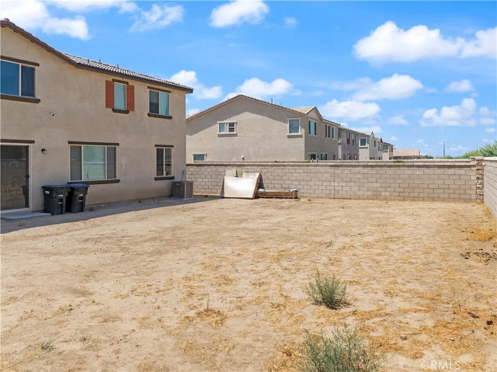 4728 Goldfinch Hemet, CA 92545