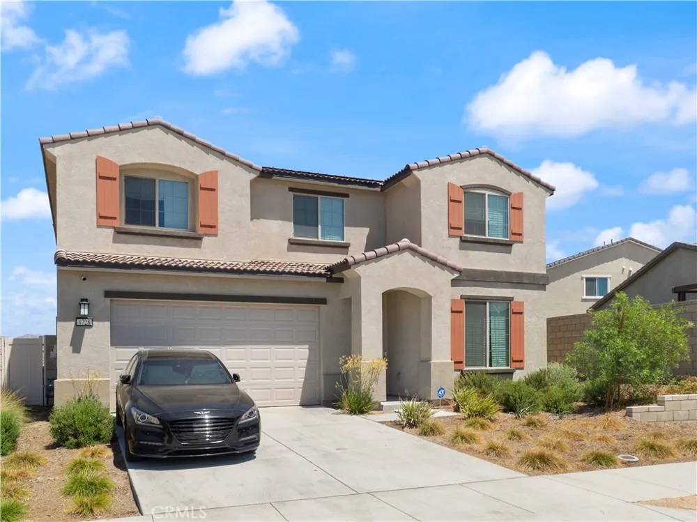 4728 Goldfinch Hemet, CA 92545