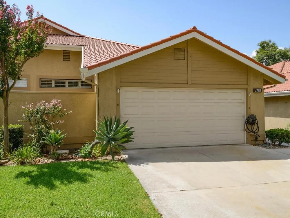 1188 Upland Hills S Upland, CA 91786