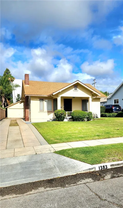 1383 Oxford