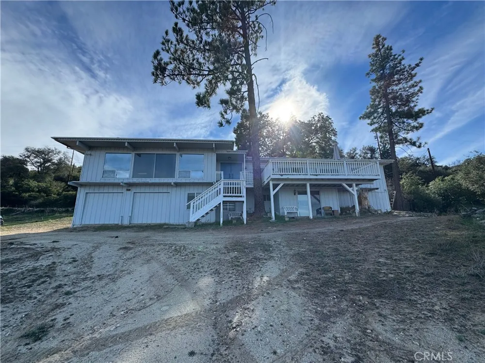 1 Highway 79 Santa Ysabel, CA 92070