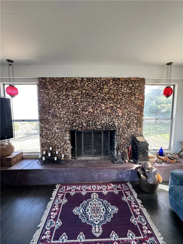 1 Highway 79 Santa Ysabel, CA 92070
