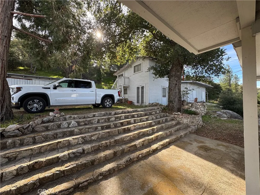 1 Highway 79 Santa Ysabel, CA 92070