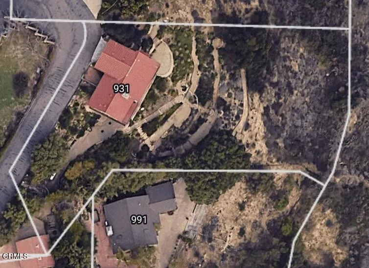 931 W Highland Drive Camarillo, CA 93010