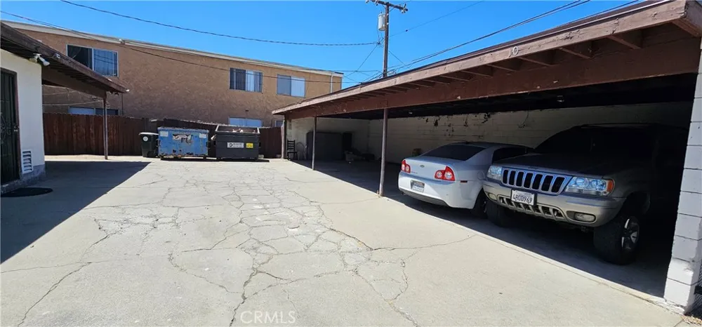 501 W 34th #3 San Bernardino, CA 92405