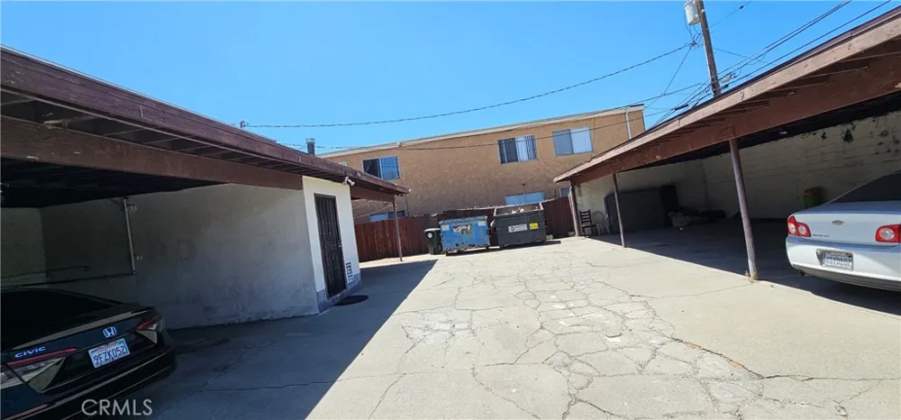 501 W 34th #3 San Bernardino, CA 92405