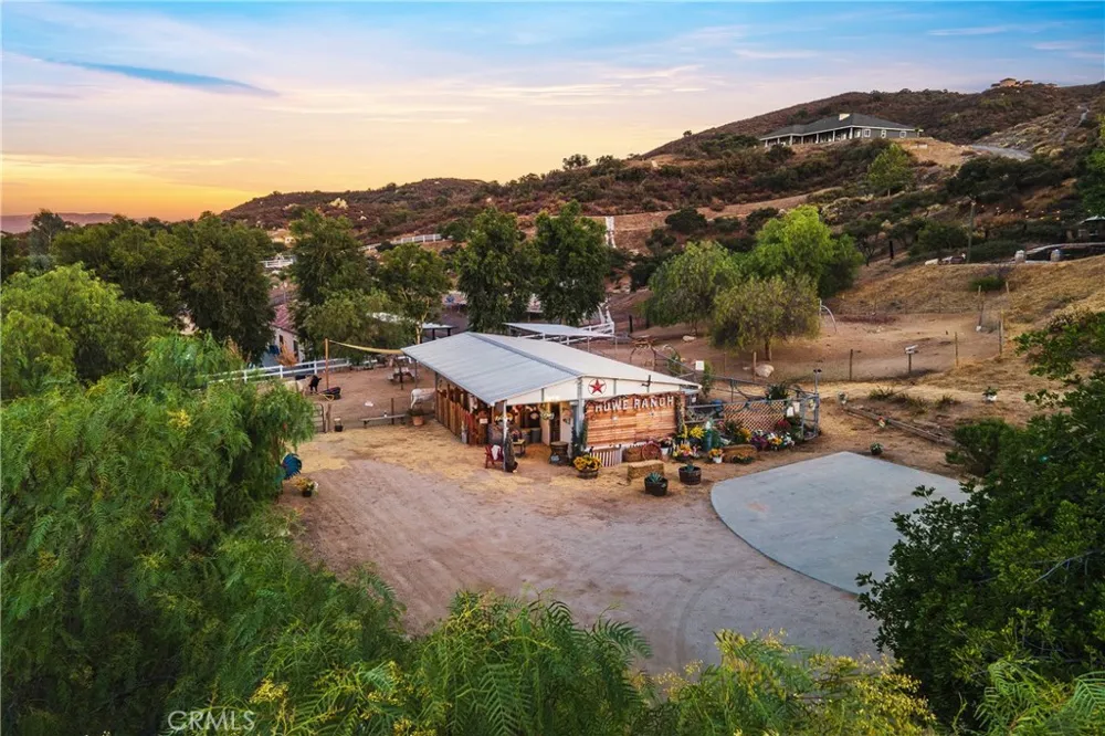 22053 Highland Street Wildomar, CA 92595