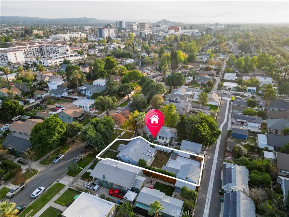 3031 Chestnut Riverside, CA 92501