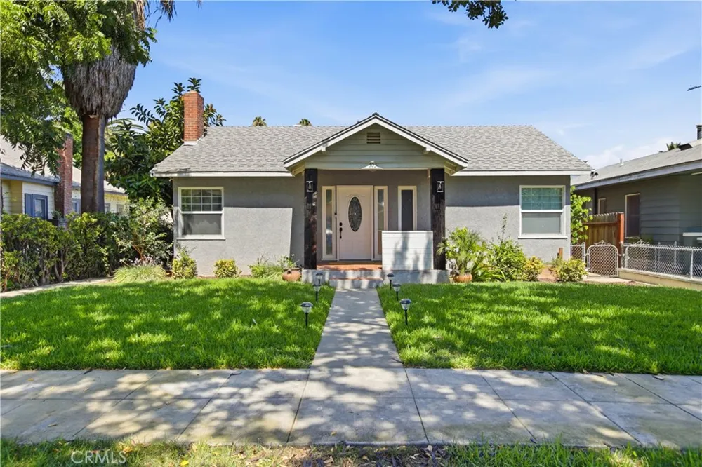 3031 Chestnut Riverside, CA 92501