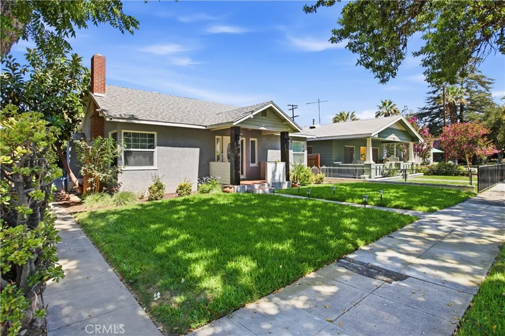 3031 Chestnut Riverside, CA 92501