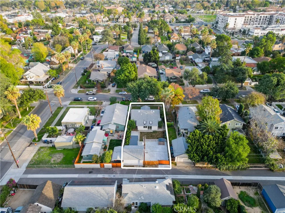 3031 Chestnut Riverside, CA 92501