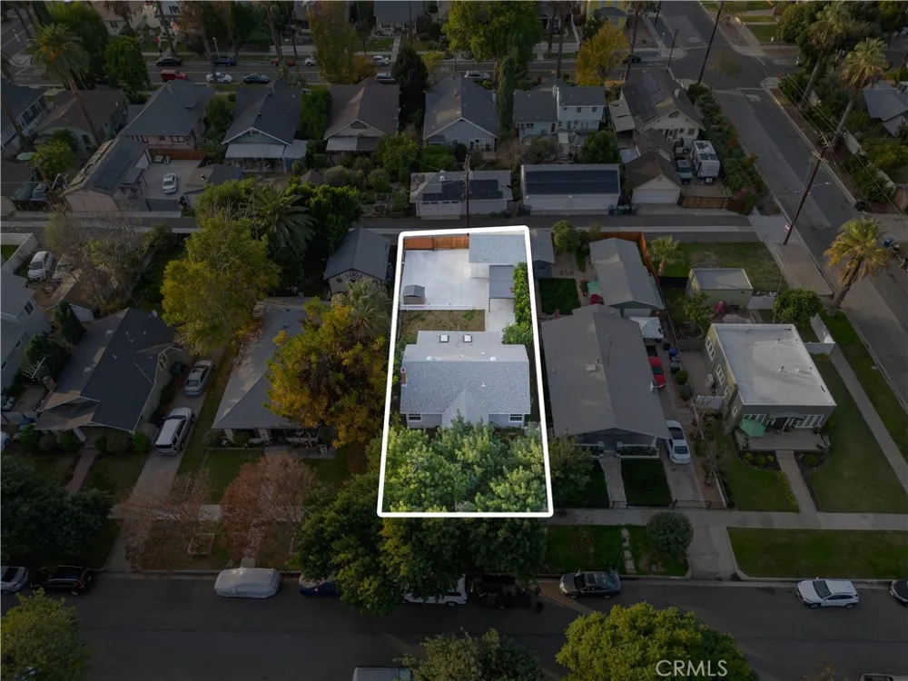 3031 Chestnut Riverside, CA 92501