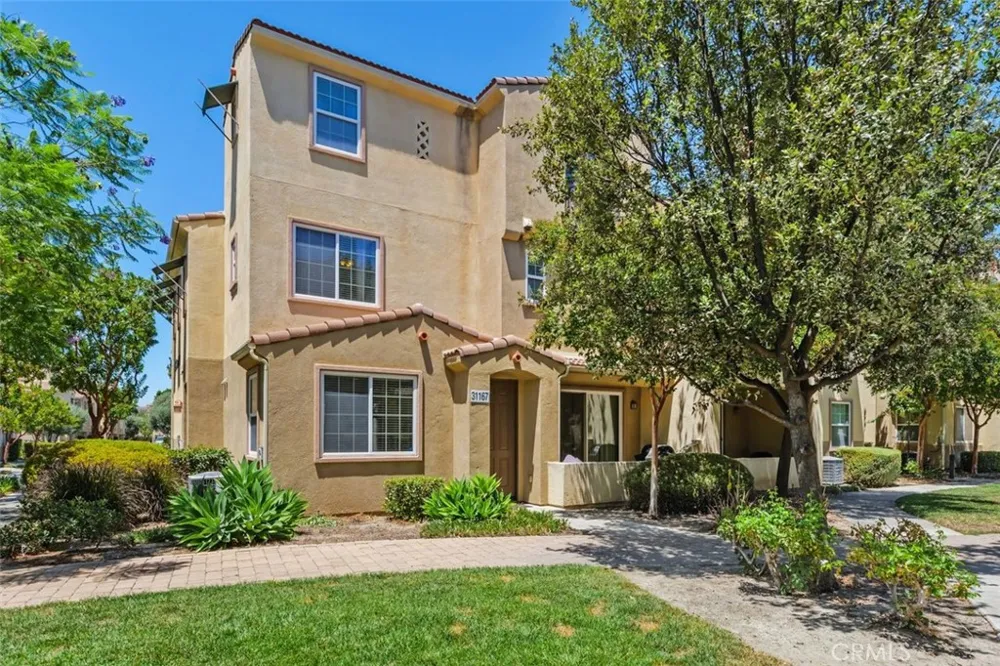 31167 Mountain Lilac Temecula, CA 92592