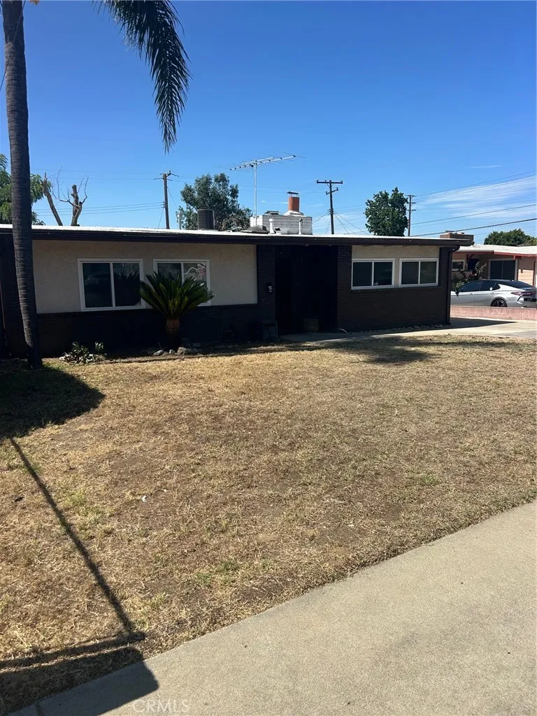 1531 W 4Th Street Ontario, CA 91762