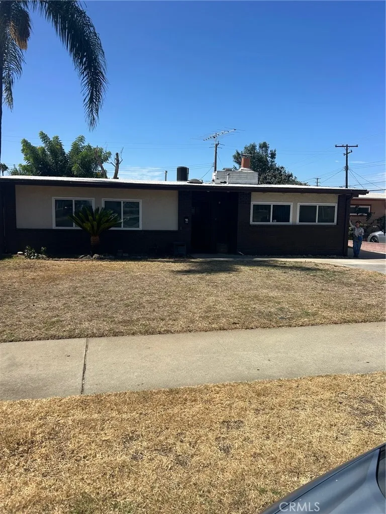 1531 W 4Th Street Ontario, CA 91762