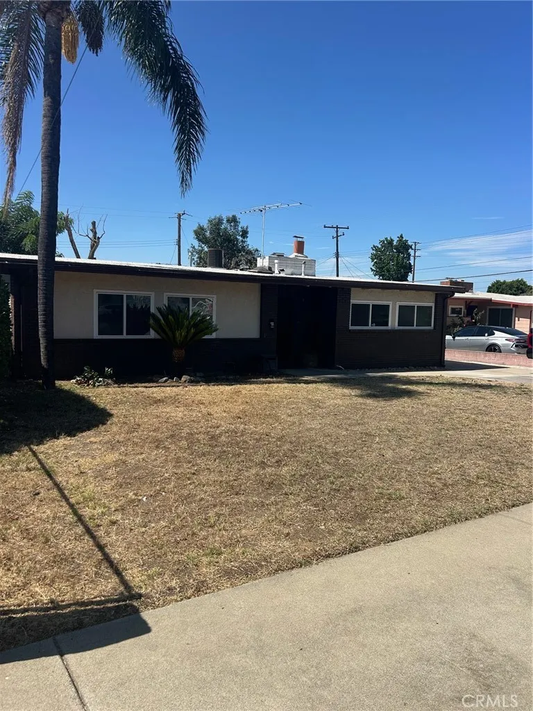 1531 W 4Th Street Ontario, CA 91762