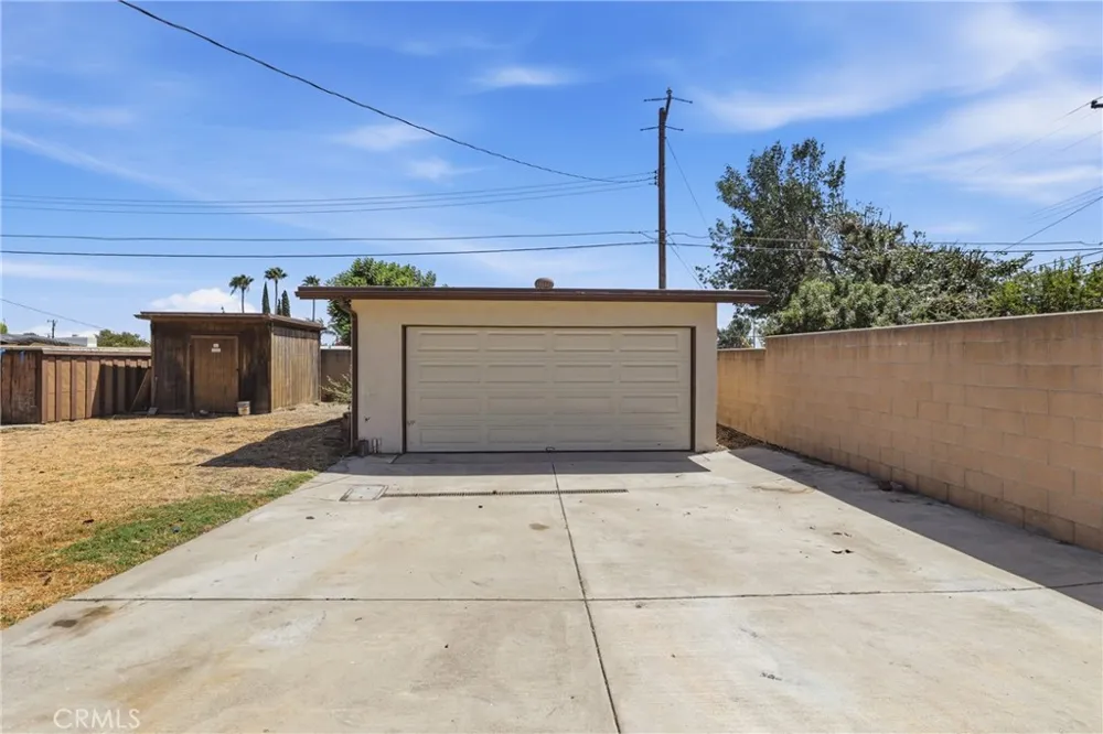 1531 W 4Th Street Ontario, CA 91762