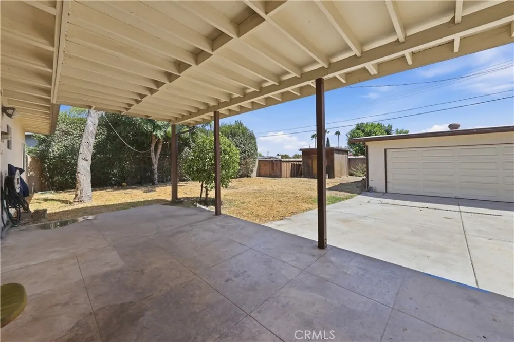 1531 W 4Th Street Ontario, CA 91762