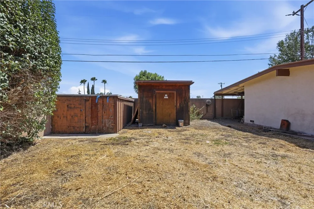1531 W 4Th Street Ontario, CA 91762