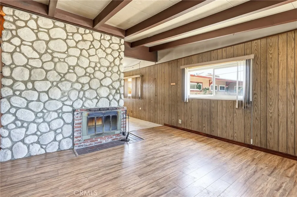 1531 W 4Th Street Ontario, CA 91762