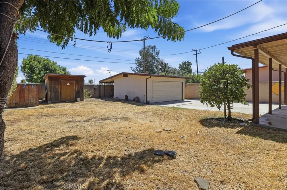 1531 W 4Th Street Ontario, CA 91762