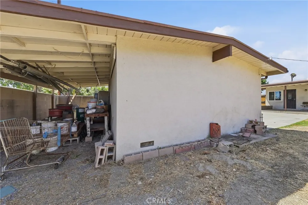 1531 W 4Th Street Ontario, CA 91762